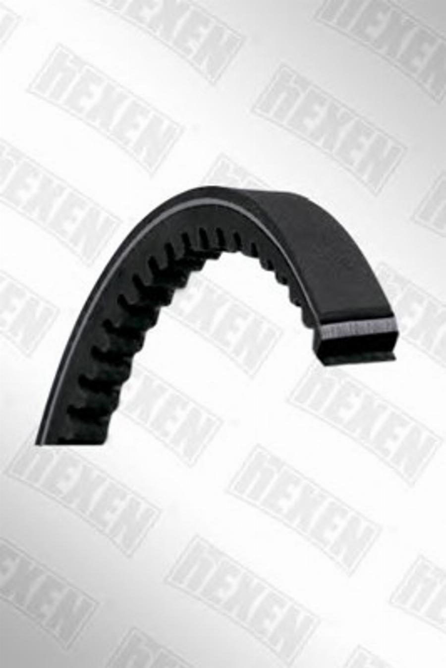 Hexen A1100 - Drive belt, V-Belt car-mod.net