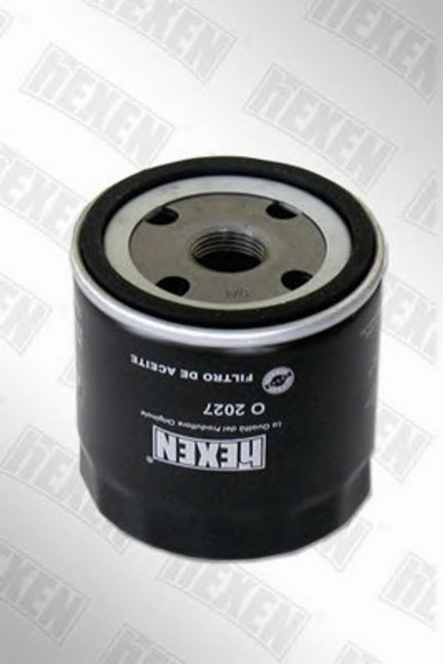 Hexen O 2027 - Oil Filter car-mod.net