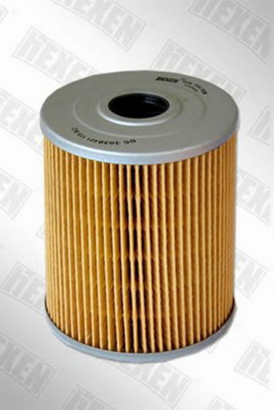 Hexen OC 3030 - Oil Filter car-mod.net