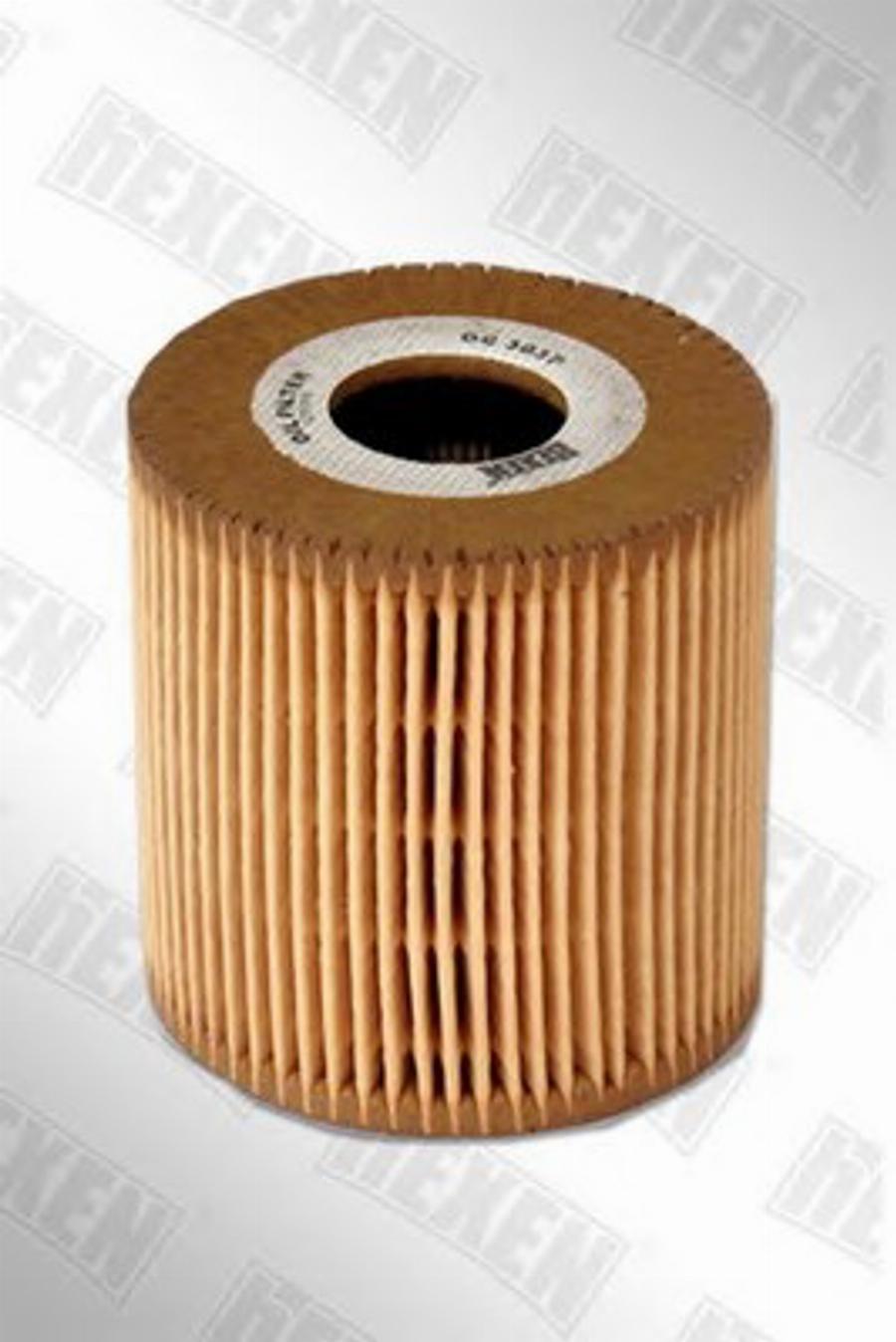 Hexen OC 3037 - Oil Filter car-mod.net