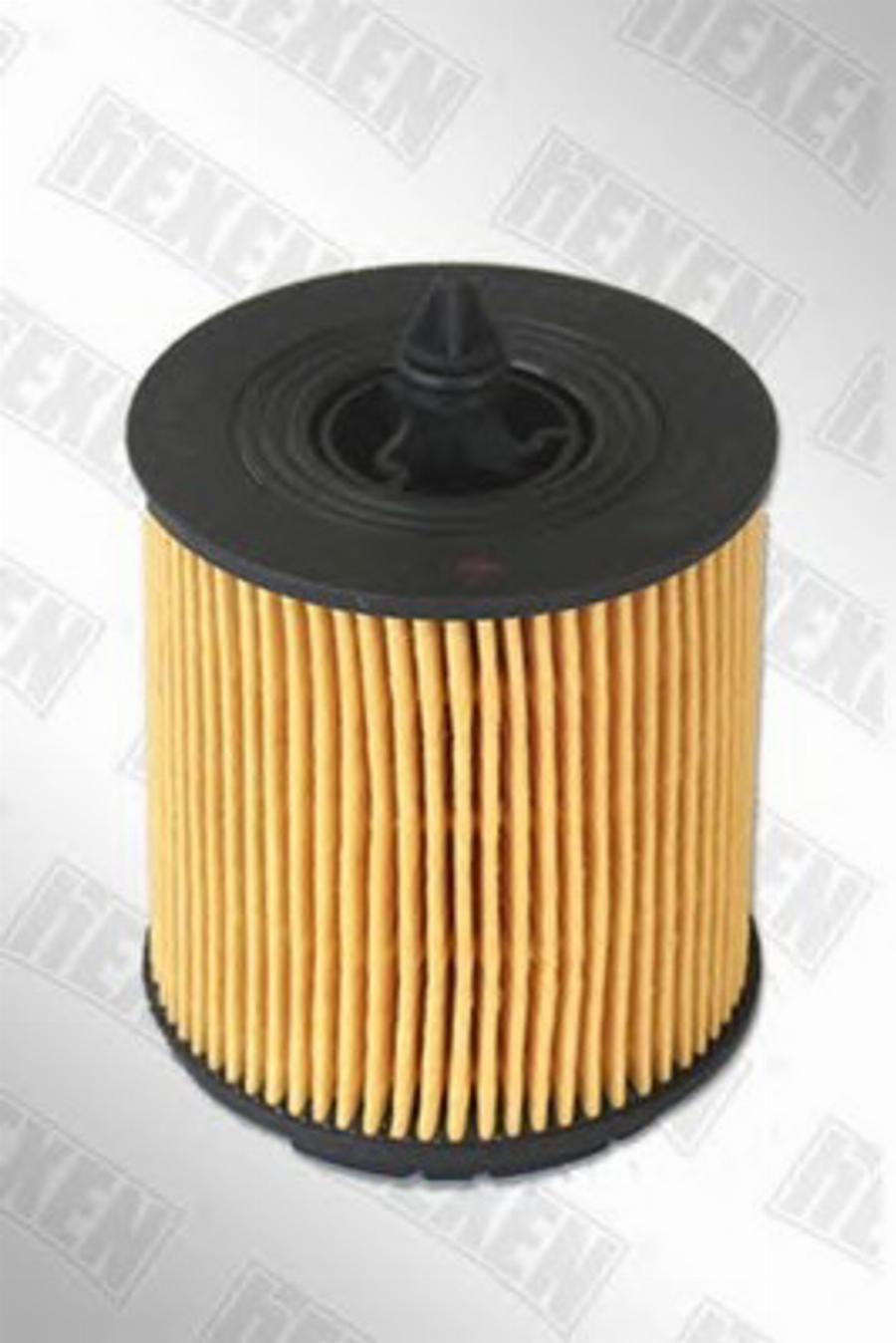 Hexen OC 3026 - Oil Filter car-mod.net