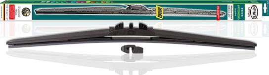HEYNER 029 000 - Wiper Blade car-mod.net