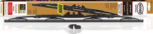 HEYNER 15900A - Wiper Blade car-mod.net