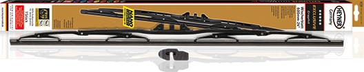 HEYNER 16400A - Wiper Blade car-mod.net