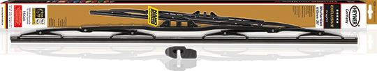 HEYNER 16600A - Wiper Blade car-mod.net