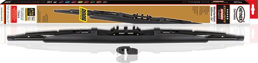 HEYNER 26400A - Wiper Blade car-mod.net