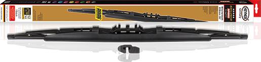 HEYNER 26600A - Wiper Blade car-mod.net