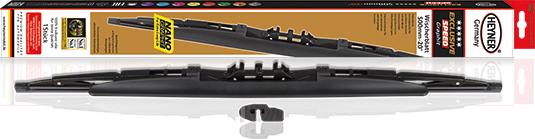 HEYNER 26000A - Wiper Blade car-mod.net