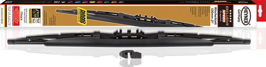 HEYNER 26100A - Wiper Blade car-mod.net