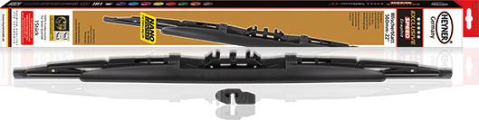 HEYNER 26200A - Wiper Blade car-mod.net