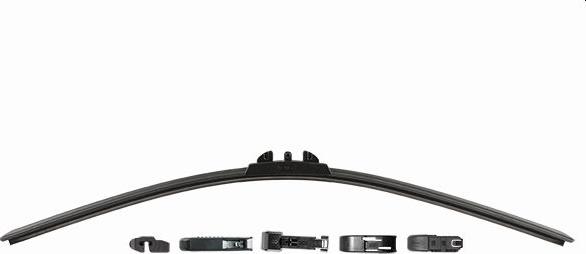 HEYNER 279000 - Wiper Blade car-mod.net