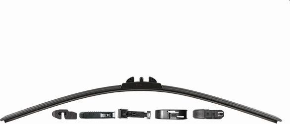 HEYNER 278000 - Wiper Blade car-mod.net