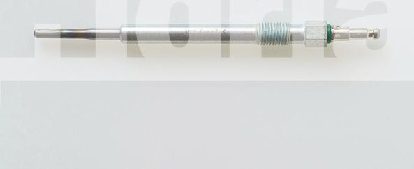 Hidria H1 993 - Glow Plug car-mod.net