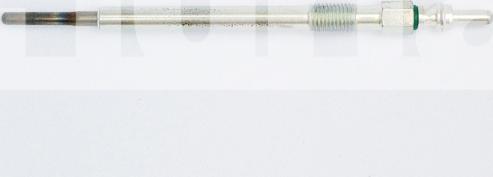 Hidria H1 408 - Glow Plug car-mod.net