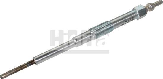 Hidria H1 411 - Glow Plug car-mod.net