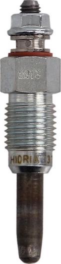 Hidria H1 657 - Glow Plug car-mod.net