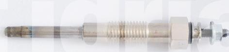 Hidria H1 667 - Glow Plug car-mod.net