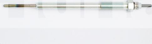 Hidria H1 145 - Glow Plug car-mod.net