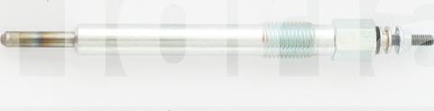 Hidria H1 125 - Glow Plug car-mod.net