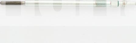 Hidria H1 123 - Glow Plug car-mod.net