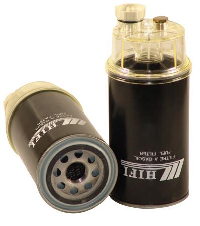 HIFI SN1242B - Fuel filter car-mod.net