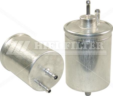 HIFI FILTER BE 530 - Fuel filter car-mod.net