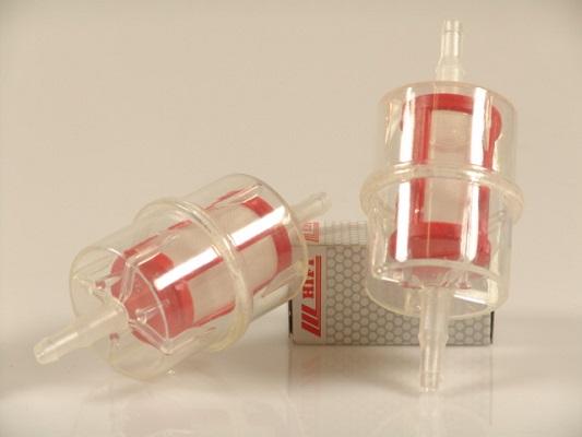 HIFI FILTER RT 16 - Fuel filter car-mod.net