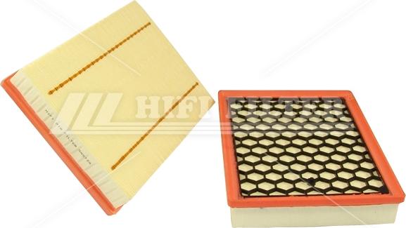 SogefiPro PA 7432 - Engine Air Filter car-mod.net