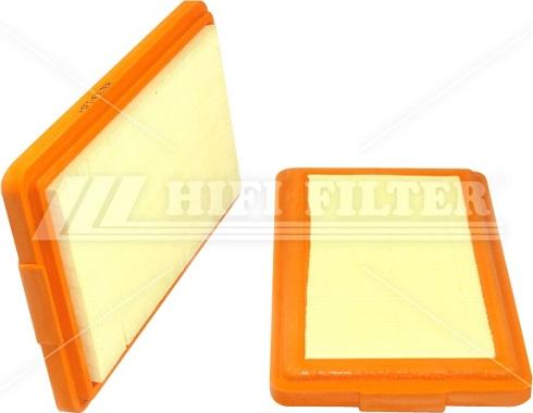 Alco Filter MD 562 - Engine Air Filter car-mod.net