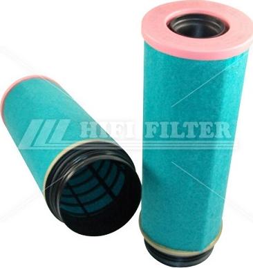HIFI FILTER SA16441 - Engine Air Filter car-mod.net