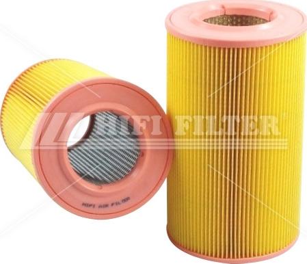 HIFI FILTER SA5052 - Engine Air Filter car-mod.net