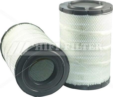 4U 38832VO - Engine Air Filter car-mod.net