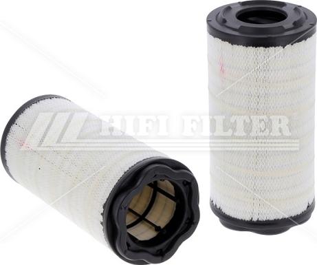 HIFI FILTER SA 160041 - Engine Air Filter car-mod.net