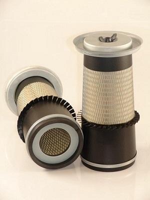 HIFI FILTER SA 16397 - Engine Air Filter car-mod.net