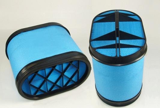 HIFI FILTER SA 16764 - Engine Air Filter car-mod.net
