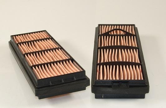 HIFI FILTER SA 16774 - Engine Air Filter car-mod.net