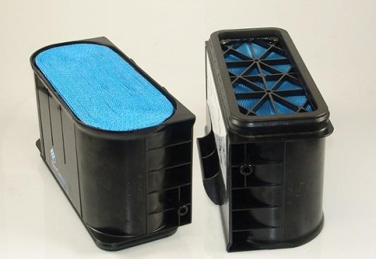 HIFI FILTER SA 16773 - Engine Air Filter car-mod.net
