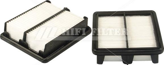 Mchanix TOARF-015 - Engine Air Filter car-mod.net