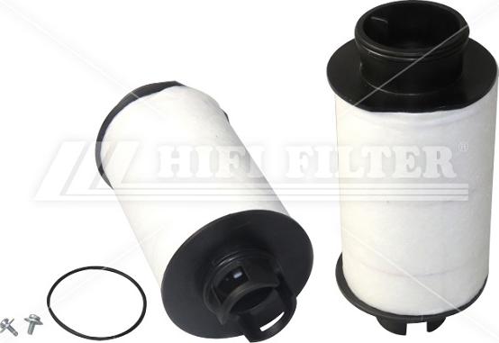 HIFI FILTER SAO 5359 - Filter, crankcase breather car-mod.net