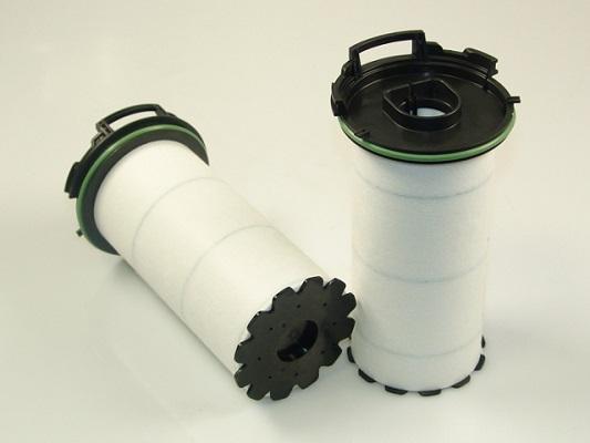 HIFI FILTER SAO 6181 - Filter, crankcase breather car-mod.net