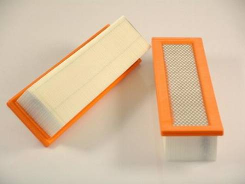 HIFI FILTER SC 50013 - Filter, interior air car-mod.net