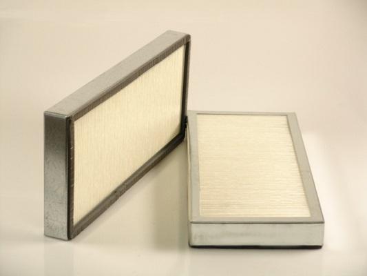 HIFI FILTER SC 90147 - Filter, interior air car-mod.net