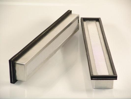 HIFI FILTER SC 60023 CAG - Filter, interior air car-mod.net