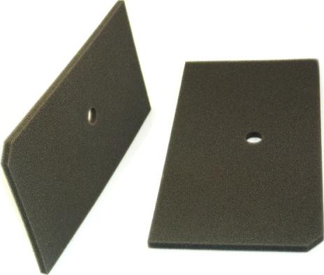 HIFI FILTER SC 50239 - Filter, interior air car-mod.net