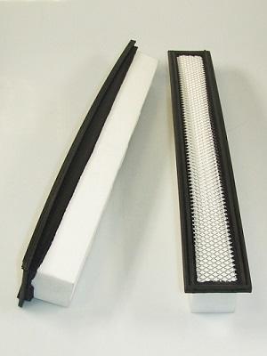 HIFI FILTER SC 50223 - Filter, interior air car-mod.net