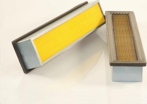HIFI FILTER SC 60023 - Filter, interior air car-mod.net