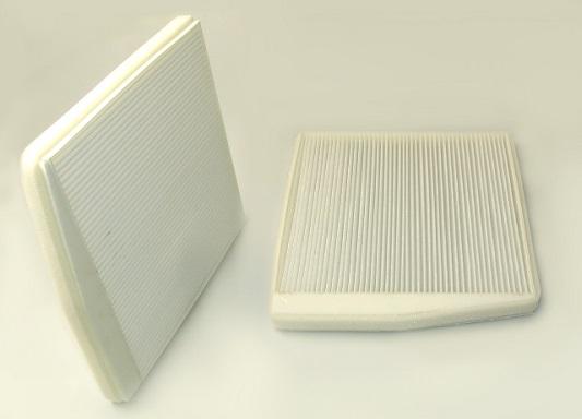 HIFI FILTER SC 6010 - Filter, interior air car-mod.net