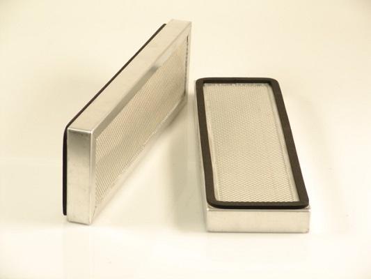 HIFI FILTER SC 70089 CAG - Filter, interior air car-mod.net
