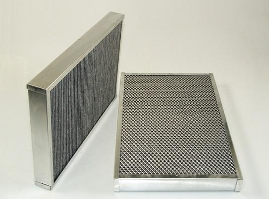 HIFI FILTER SC 17159 CA - Filter, interior air car-mod.net