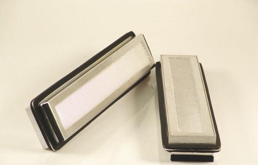 HIFI FILTER SC 70005 CAG - Filter, interior air car-mod.net
